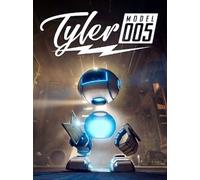 Tyler: Model 005 (PC) - Steam Key - GLOBAL