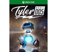 Tyler: Model 005 (Xbox One) - Xbox Live Key - EUROPE