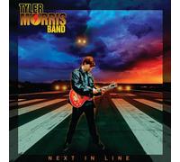 Tyler Morris Band - Next In Line [VINYL]