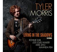Tyler Morris - Living In The Shadows