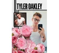 Týler Oákley Notebook: With success on the artistic path, Tyler Oakley left fans with a true look through the talent in him. Tyler Oakley Notebook was created to capture those good things.