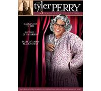 Tyler Perry Collection 3 Pk Gift Set [DVD] [Region 1] [US Import] [NTSC]