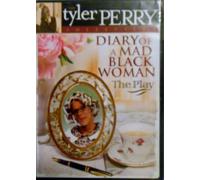 Tyler Perry - Diary of a Mad Black Woman the Play [DVD] [2005] [Region 1] [US Import] [NTSC]