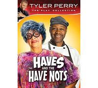 Tyler Perry: Having & The Have Notes [DVD] [Region 1] [US Import] [NTSC]