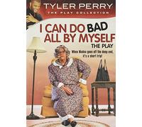 Tyler Perry - I Can Do Badd All By Myself [DVD] [Region 1] [US Import] [NTSC]
