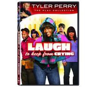 Tyler Perry: Laugh to Keep From Crying [DVD] [Region 1] [US Import] [NTSC]