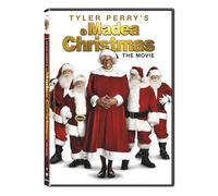 Tyler Perry's a Madea Christmas [DVD] [2013] [Region 1] [US Import] [NTSC]