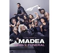 Tyler Perry's a Madea Family Funeral