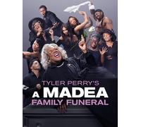 Tyler Perry's a Madea Family Funeral