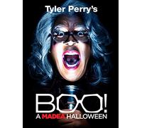 Tyler Perry's Boo! 2 A Madea Halloween