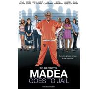Tyler Perry's Madea Goes to Jail (Widescreen Edition) by Lionsgate Home Entertainment