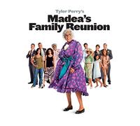 Tyler Perry's Madea's Family Reunion