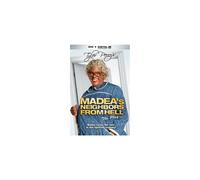 Tyler Perrys Madeas Neighbors From Hell DVD - Region 1