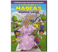 Tyler Perry's Madea's Tough Love [DVD] [Region 1] [US Import] [NTSC]