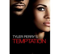 Tyler Perry's Temptation: Confessions of a Marriage Counselor