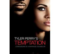 Tyler Perry's Temptation: Confessions of a Marriage Counselor