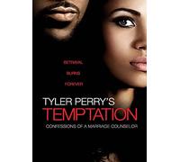 Tyler Perry's Temptation: Confessions of Marriage [DVD] [2013] [Region 1] [US Import] [NTSC]