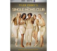 Tyler Perry's The Single Moms Club [DVD + Digital] [Region 1] [NTSC]