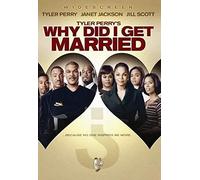 Tyler Perry's Why Did I Get Married [DVD] [2007] [Region 1] [US Import] [NTSC]
