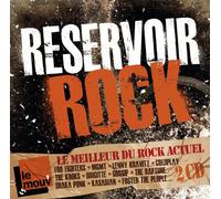 Tyler Ramsey - Reservoir Rock