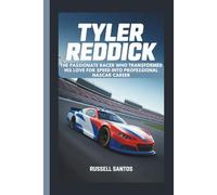 TYLER REDDICK: The Passionate Racer Who Transformed His Love for Speed into Professional NASCAR Career