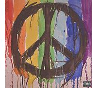Tyler Skyy - Rainy Days + Peace Signs