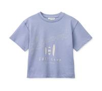 Tyler Surf Organic Cotton T-shirt Lavender 3/4 years