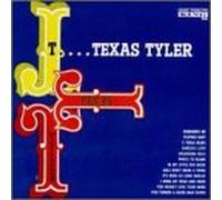 Tyler, T. Texas - T. Texas Tyler [CASSETTE]