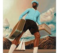 Tyler, The Creator - Call Me If You Get Lost [CD]