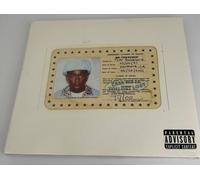 Tyler, The Creator - Call Me If You Get Lost (Columbia) CD Album