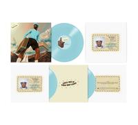 TYLER, THE CREATOR - CALL ME IF YOU GET LOST: THE ESTATE SALE 3X BLUE VINYL LP