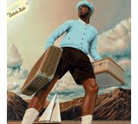 TYLER, THE CREATOR - CALL ME IF YOU GET LOST: THE ESTATE SALE 3X BLUE VINYL LP