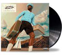 Tyler The Creator – Call Me If You Get Lost – 2 LP