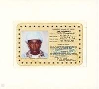 Tyler The Creator - Call Me When You Get Lost - CD - A15z