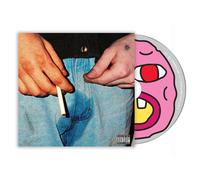 Tyler, The Creator - Cherry Bomb (10th Anniversary) (CMG) CD Album - Pre-sale