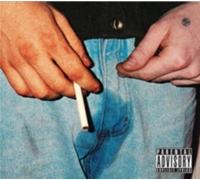 CHERRY BOMB (EXP) - TYLER THE CREATOR - CD