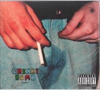 Tyler the Creator Cherry Bomb CD Europe Columbia 2025 In G'fold Sleeve