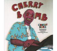 Cherry Bomb (Mask Cover) [VINYL]