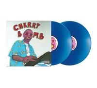 Cherry Bomb (Mask Cover) [VINYL]