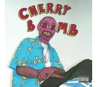 Tyler. The Creator - Cherry Bomb (Mask Cover) LP Vinyl
