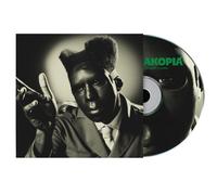Tyler, the Creator – Chromakopia – CD – New (Presale 2025)
