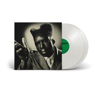 Tyler The Creator Chromakopia LTD 2LP Opaque White Vinyl Gatefold 2025 Columbia