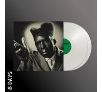 TYLER, THE CREATOR - CHROMAKOPIA 2X WHITE VINYL LP (NEW) PRESALE 31/10/25