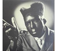 TYLER, THE CREATOR - CHROMAKOPIA 2X WHITE VINYL LP (NEW) PRESALE 31/10/25