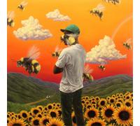Flower Boy