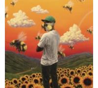 TYLER THE CREATOR: FLOWER BOY - LP vinyl BRAND NEW