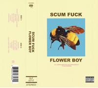Tyler, The Creator - Flower Boy Slipcase (Columbia) CD Album