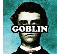 Tyler, The Creator - Goblin 2x Vinyl LP (New)