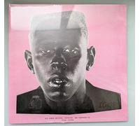 Tyler, The Creator - Igor [12" Vinyl Record LP] BRAND NEW, SEALED