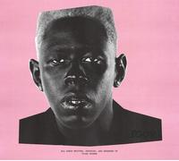 TYLER THE CREATOR - Igor - CD